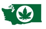 Washington State Ditches Marijuana Logo