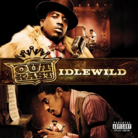 Top Music to Listen to While High: Outkast's Idlewild Soundtrack, Source: http://en.wikipedia.org/wiki/Idlewild_(OutKast_album)