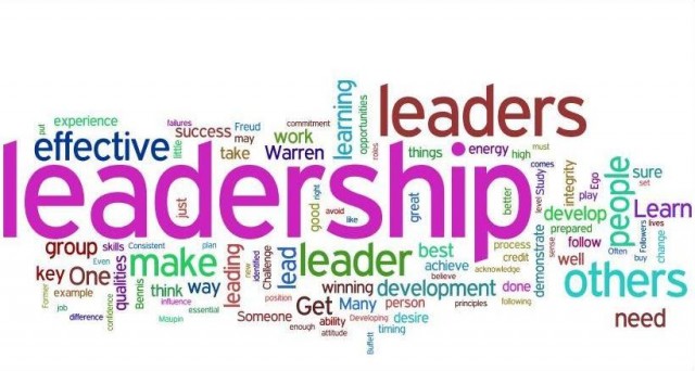 Leadership, Source: http://littlecongcong.blogspot.com/2010/11/leadership.html