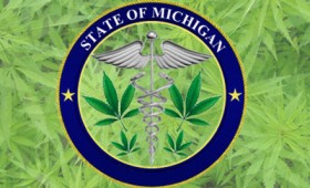 Michigan Forming Marijuana Panel – 3 Years Late