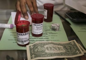 Medical Marijuana Dispensary Bill Clears Committee in Nevada