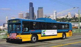 Good News, Seattle Bus Riders: You Can Now Recover Lost Marijuana