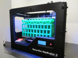 3D printing, Weedist High Scientist, Source: http://cloudtimes.org/2013/03/18/the-next-big-thing-3d-printing/