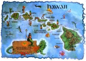 Hawaii: Governor Signs Measures Amending Medical Cannabis