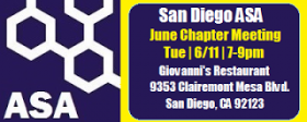 June San Diego Americans for Safe Access Meeting