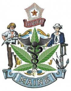 Maine Lawmakers Expanding Medicinal Cannabis Program Source http://www.medicalmarijuanablog.com/wp-content/uploads/2011/06/maine-medical-cannabis-card.jpg