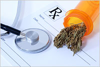 Oregon Legislature Approves Medical Marijuana for PTSD Source http://norml.org/images/blog/cannabis_bud_medical.jpg