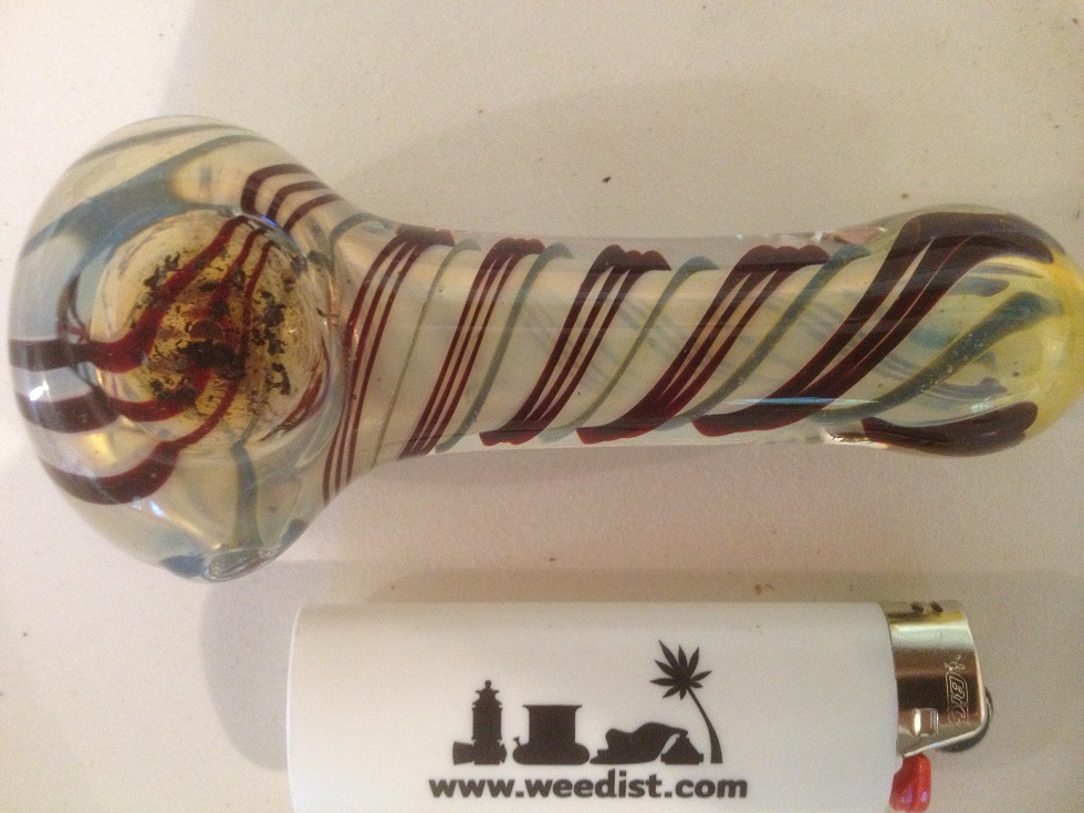 Paper Towel Weedist Toolkit - Dirty Bowl (5)