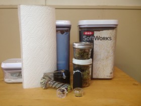 Paper Towel: Valuable Part of Any Weedist’s Utility Belt