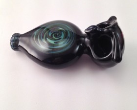 Piece of the Week | Owl Pipes