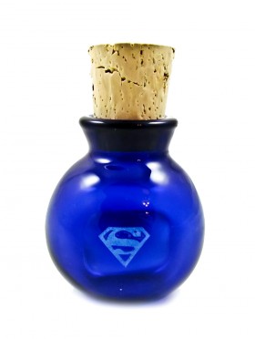Piece of the Week | Superman Pipes and Bongs