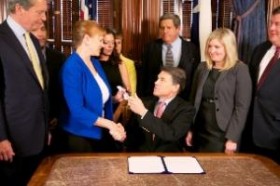 Texas to Drug Test Some Unemployment Applicants