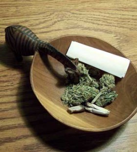 Top Ten Reasons to Legalize Marijuana Now