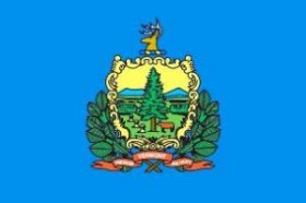 Vermont Decriminalizes Marijuana Possession Source http://stopthedrugwar.org/files/imagecache/300px/flag%20Vermont_2.jpg