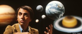 What It’s Like To Be High While Carl Sagan
