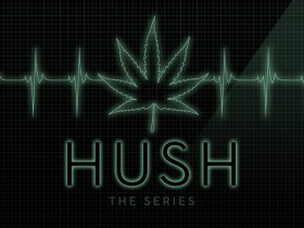 Hush The Series: Bringing Medical Marijuana Injustices to Life