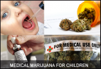 NJ Panel Approves Bill to Ease MMJ Access for Sick Kids