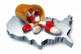 Study: 7 out of 10 Americans Take a Prescription Drug