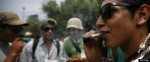 Mexico City to Consider Legalizing Marijuana, Preparing Legislation