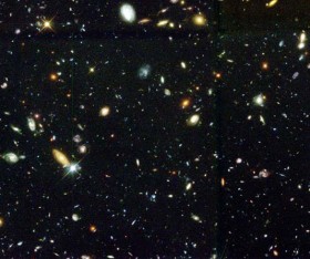 High Scientist: The Mind-Blowing Size of The Universe