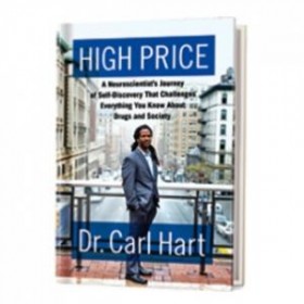 Chronicle Book Review: High Price
