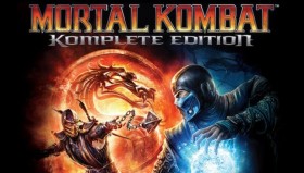 Great Video Games While High: Mortal Kombat Komplete Edition