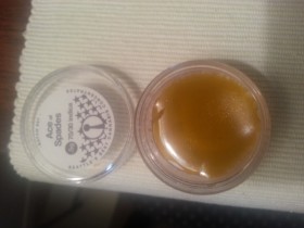 My Favorite Strains: Ace of Spades BHO (Dabs)