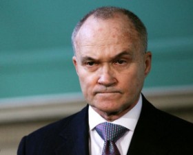 Obama Hints Support for Ray Kelly as Next Secretary of DHS