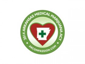 Medical Marijuana Ballot Title Submitted in Arkansas, Again
