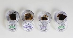 Washington Expresses More Concern Over Cannabis Extracts