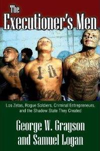 executioners-men book review murder mayhem in mexico Source http://stopthedrugwar.org/files/executioners-men-200px.jpg