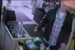 Head Shop CCTV Catches Police Informant Planting Crack