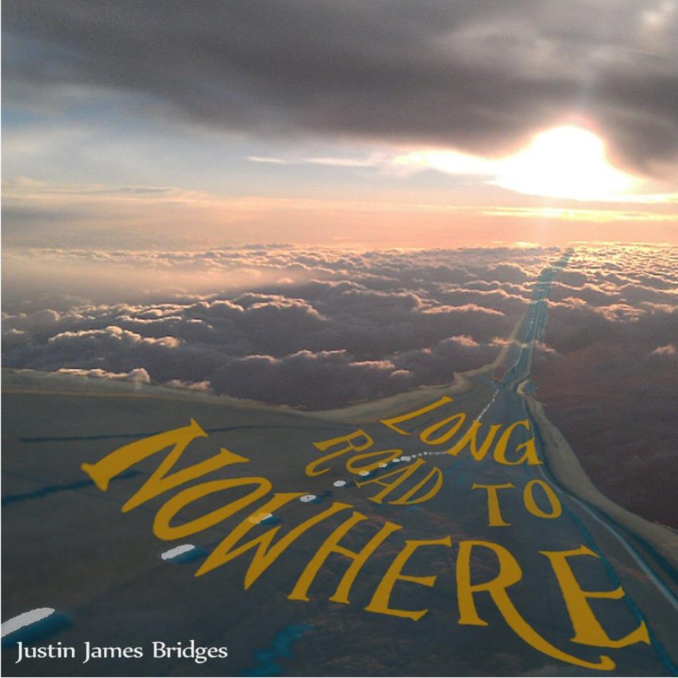 Great Music While High: Justin James Bridges - Weedist