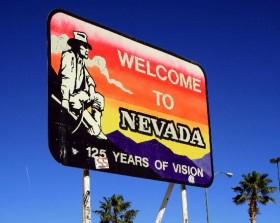 Marijuana Convention Lures Green Gold Rush to Vegas