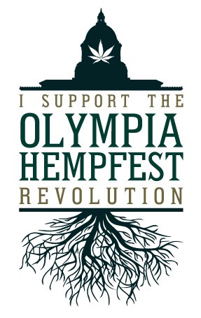 used with permission from Olympia Hempfest  http://www.olympiahempfest.com/