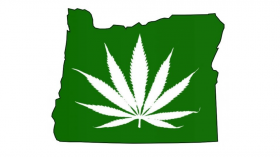 Oregon Dispensary Law Won’t Stop Pending Cases