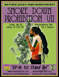 smoke down prohibition 7 legalization Source http://assets.blog.norml.org/wp-content/uploads/2013/07/sdpvii2-231x300.jpg