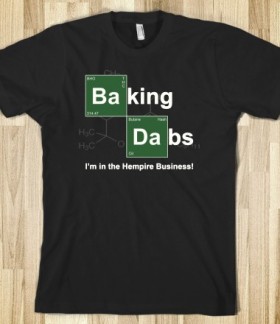 Funny Dab Pun T-Shirts