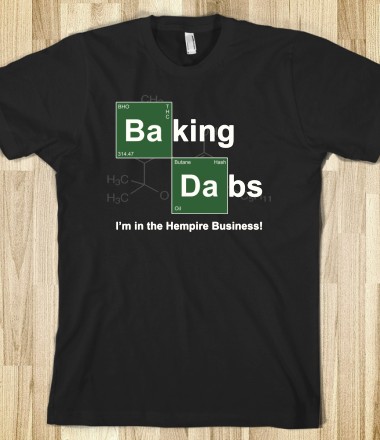 Funny Dab pun T-Shirts - Weedist, Source: tumblr_mq672vA2f31qkcfa7o1_400