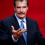 vicente-fox-former president of mexico end marijuana prohibition now Source http://vww.lamarihuana.com/wp-content/uploads/2012/04/vicente-fox-quesada-ex-presidente-de-mexico-300x350.jpg