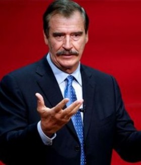 Former President of Mexico: End Marijuana Prohibition Now