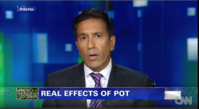 Video: Dr. Sanjay Gupta on Marijuana, We’ve Been Terribly Misled, DEA Has No Scientific Basis