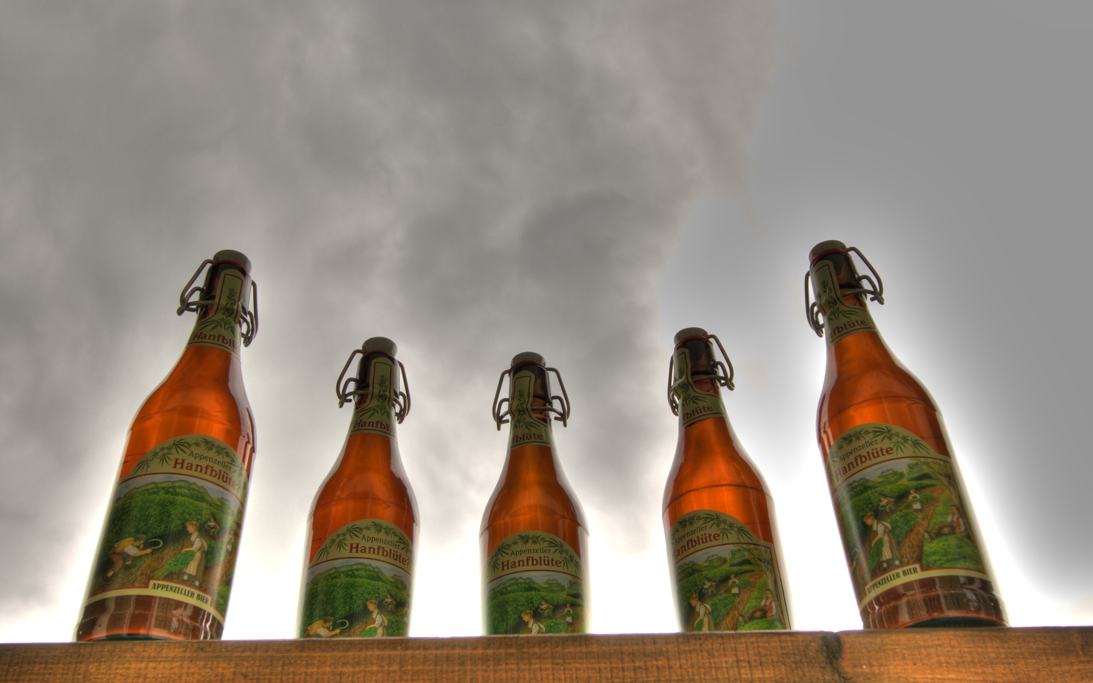 Hemp Beer!? Can It Be True? Weedist