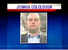 Joshua-Colclough cop arrested drug war killing Source http://stopthedrugwar.org/files/imagecache/300px/Joshua-Colclough.jpg