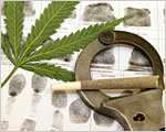 Law Change Leads to Decline in Misdemeanor Drug Arrests