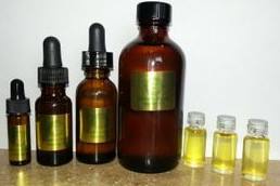 Product Review: Golden Organic Healing Oil - Weedist