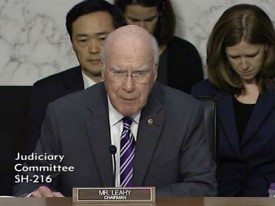 Leahy-at-NSA-hearing Source http://cloudfront-media.reason.com/mc/jsullum/2013_08/Leahy-at-NSA-hearing.jpg?h=206&w=275