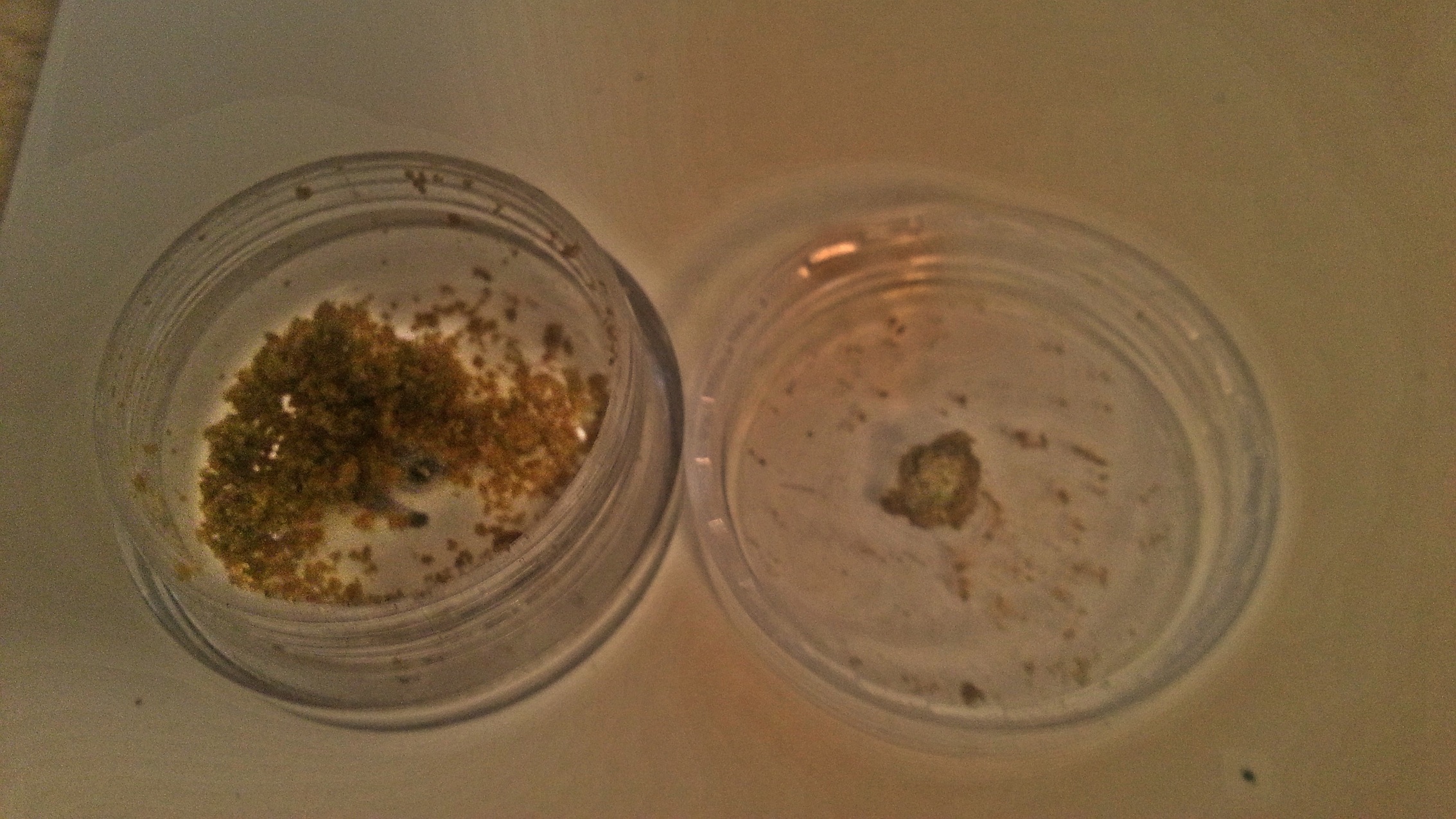 Papaya Ice Wax Weedist