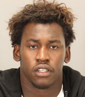 49ers Aldon Smith Arrested for DUI, Possession