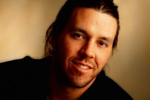 David Foster Wallace, one of the greatest literary voices of the 20th century